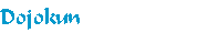 Dojokun