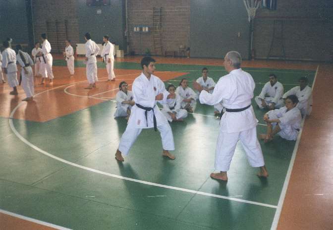 Secondo Raduno di Carnate - Foto 1