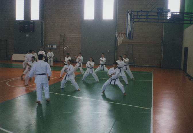 Secondo Raduno di Carnate - Foto 2