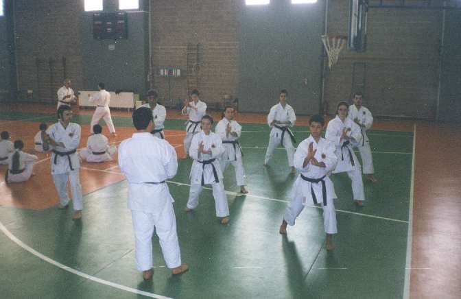 Secondo Raduno di Carnate - Foto 3