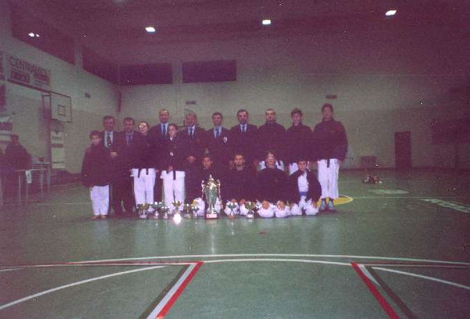 Gara di Legnago - Foto