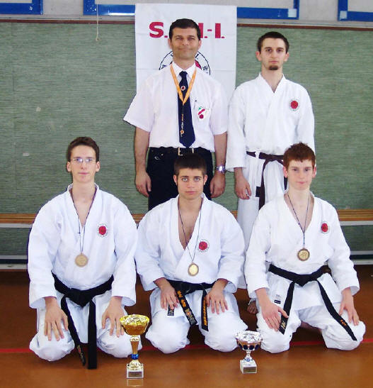 Coppa Castagneri 2005