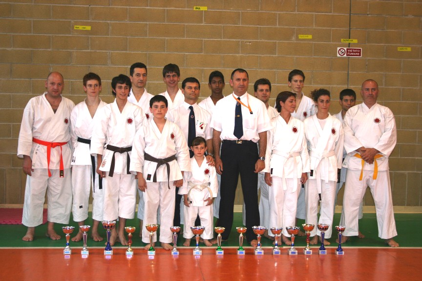 Campionato Italiano - Foto 1