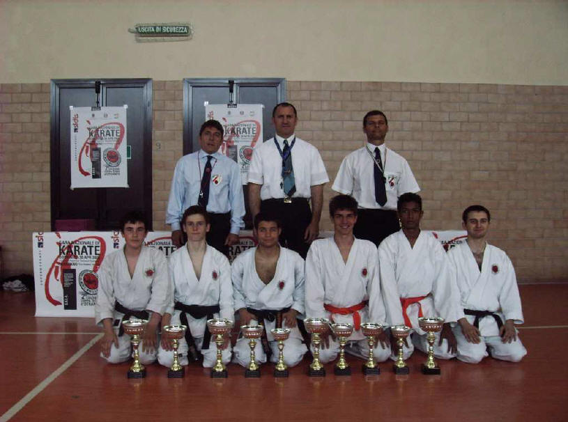 Appunti di viaggio 2006