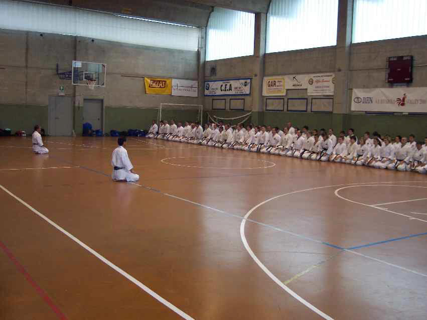 Quadrangolare per Nazioni 2006