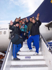 Trasferta Modica 2006