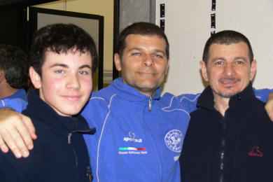 Foto Stage Forte dei Marmi 2007