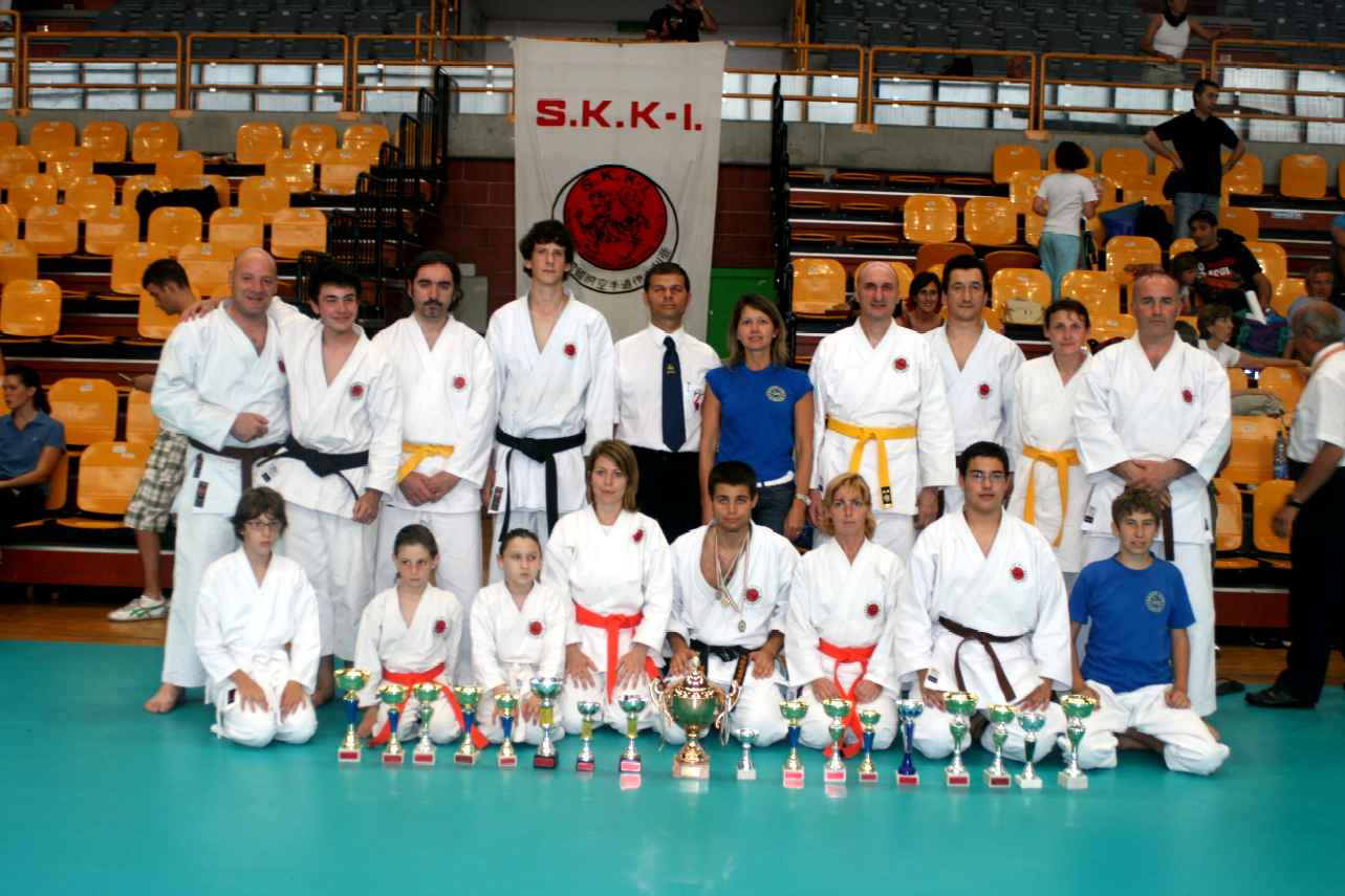 Foto Campionati Italiani