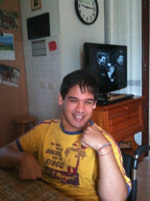 Daniele - Foto 2